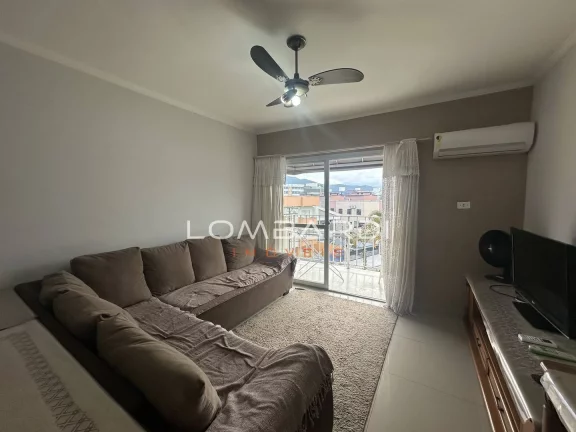 Imagem Apartamento com 3 dormitórios á poucos metros da orla