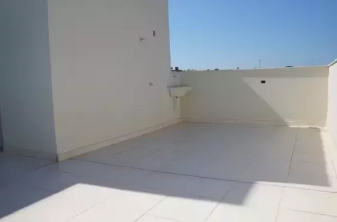 Imagem Cobertura duplex à venda, 2 quartos, 2 vagas, Céu Azul - Belo Horizonte/MG