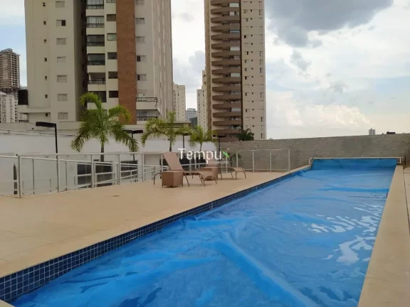 Imagem Apartamento à venda no bairro Jardim Goiás - Goiânia/GO