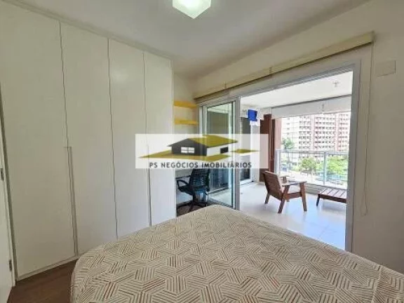 Imagem Apartamento para locação no Paraíso