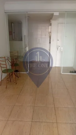 Imagem Apartamento à venda em São Paulo-SP, Jardim Paulista, 2 quartos, 1 suíte, 3 salas, 74m² de área. Aproveite!