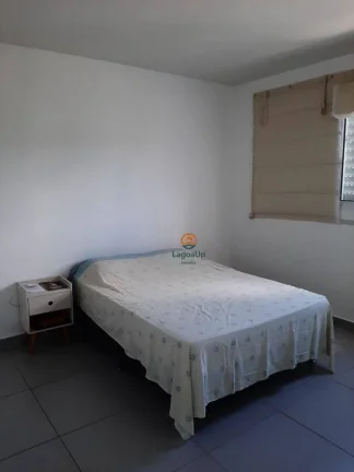 Imagem Apartamento com 2 dormitórios à venda, 55 m² por R$ 280.000,00 - Sobradinho - Lagoa Santa/MG