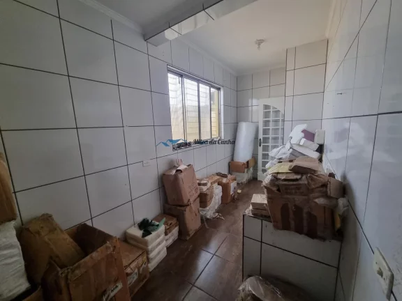 Imagem Terreno com Casa Antiga, 200m² ideal para Construtora, Bairro Olavo Bilac, São Bernardo do Campo