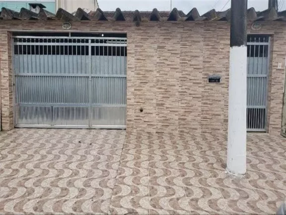 Imagem Casa com 2 dorms, Ocian, Praia Grande - R$ 385 mil, Cod: 2919