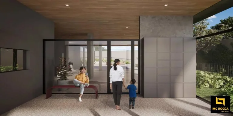 Imagem Apartamento 1 ou 2 dormitórios - UP Estação São Lucas - São Paulo