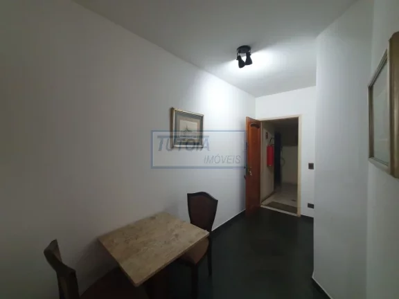 Imagem FLAT A VENDA NO PARAÍSO - PRÓXIMO AO PARQUE DO IBIRAPUERA