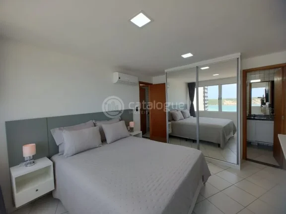 Imagem Residencial Curva do Vento