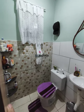 Imagem Casa a Venda no bairro Jóquei Clube - São Gonçalo, RJ