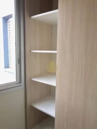 Imagem Apartamento com 3 dormitórios 1 Suíte à venda, 67 m² por R$ 250.000 - Parque São Sebastião - Ribeirão Preto/SP