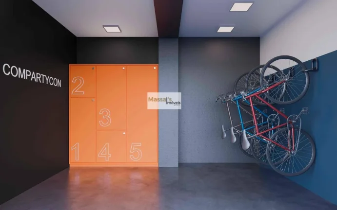Imagem SPOT | YTICON | Apartamento em campinas | Lançamento