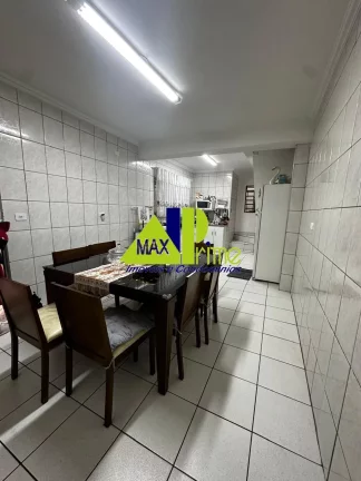 Imagem Imperdível! Casa à venda em São Paulo-SP, Vila Síria - 3 quartos, 1 sala, 2 banheiros, 2 vagas de garagem, 144,79 m².