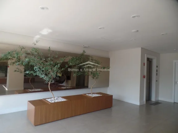 Imagem Oportunidade: PORTEIRA FECHADA

Apartamento totalmente mobiliado no Cambuí!

Apartamento com 2 quar...