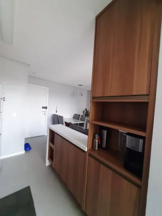 Imagem Apartamento a Venda / Condomínio Ápice no Green Valle / Alphaville
