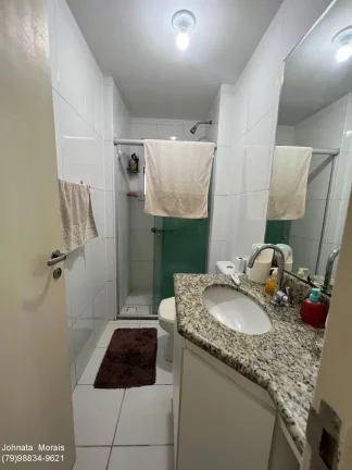 Imagem Apartamento à venda no Condomínio Clube Jardins - 3 Quartos, Lazer Completo, Ótima Localização