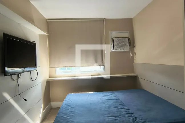 Imagem Apartamento à Venda - Recreio, 2 Quartos, 72 m2