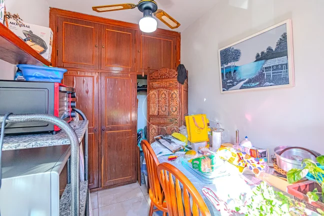 Imagem APARTAMENTO com 2 QUARTOS na TAQUARA - R$ 269.000 - Rio de Janeiro, RJ