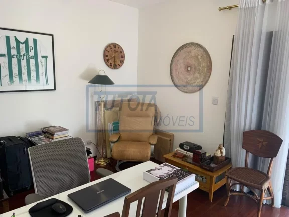 Imagem APARTAMENTO A VENDA NO PARAISO, SAO PAULO