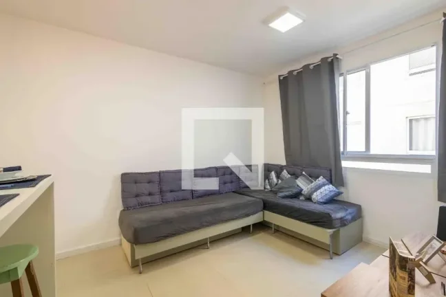 Imagem Apartamento à Venda - Recreio, 2 Quartos, 44 m2