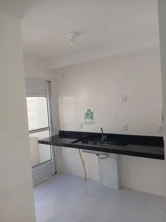 Imagem Sobrado à venda, 54 m² por R$ 350.000,00 - Jardim Nova Cidade - Guarulhos/SP
