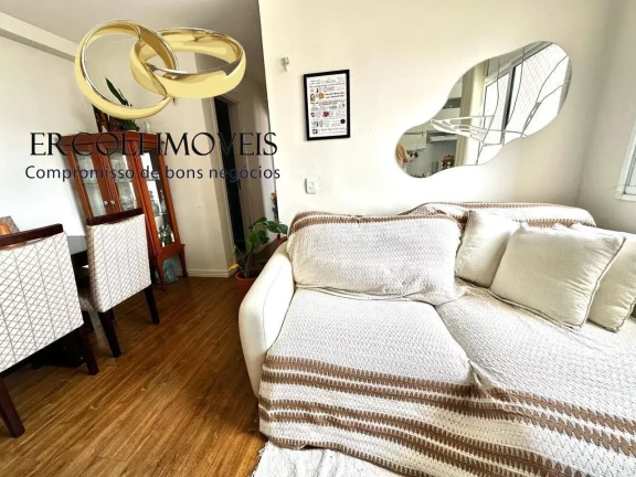 Imagem APARTAMENTO RESIDENCIAL em São Paulo - SP, Maranhão