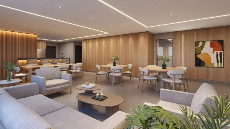Imagem Vizzo Jardim Camburi - Apartamentos de 2 Quartos com Lazer Completo em Vitória/ES