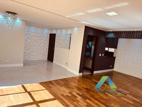 Imagem Apartamento à venda no bairro Vila Marina - Santo André/SP