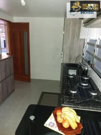 Imagem Casa Sobrado para Venda em Centro Pelotas-RS - 2217
