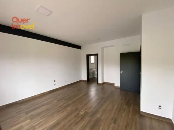 Imagem Casa de luxo no Condomínio Residencial Bela Vista: 3 suítes, 2 salas, 5 banheiros, 4 vagas na cidade de Ribeirão Preto-SP - Jardim Olhos D Água I. Quer Imóvel Negócios Imobiliários.
