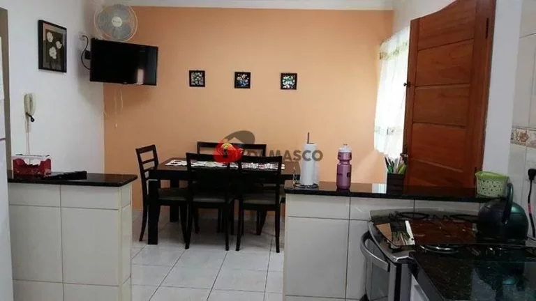 Imagem Sobrado à venda 4 Quartos, 2 Suites, 3 Vagas, Boa Vista, São Caetano do Sul - SP