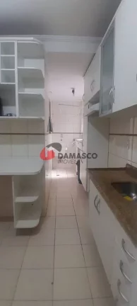 Imagem Apartamento para locação, Barcelona, São Caetano do Sul