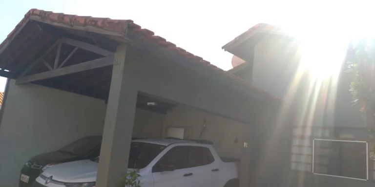 Imagem Casa Residencial / Altos do Paraíso