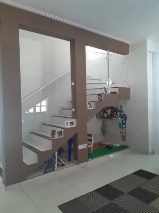 Imagem Casa em Condomínio Fechado em Pindamonhangaba