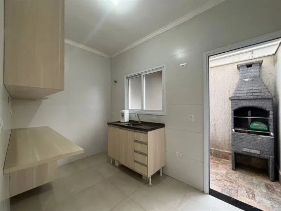 Imagem CASA AVIAÇÃO - PRAIA GRANDE SP