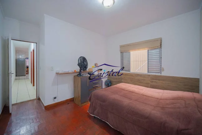 Imagem Casa com 2 quartos à venda, 138 m² - Jaguaribe - Osasco/SP