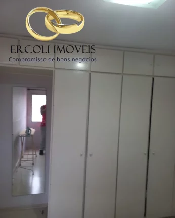 Imagem APARTAMENTO RESIDENCIAL em SÃO PAULO - SP, VILA MARIETA