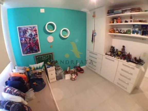 Imagem Cobertura à venda no condomínio Imóvel de rua Barra da Tijuca