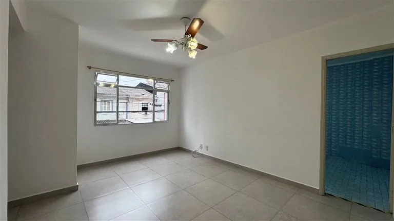 Imagem APARTAMENTO COM 66 m² - BOQUEIRAO - PRAIA GRANDE SP