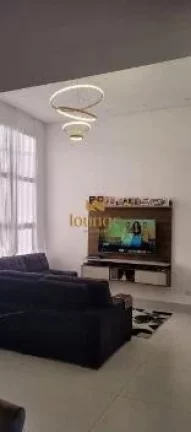 Imagem Casa à Venda no Horto Florestal 1 Zona Norte - Sorocaba/SP