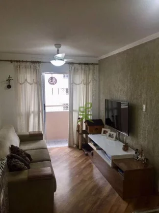 Imagem Apartamento com 3 dormitórios à venda, 67 m² por R$ 420.000,00 - Jardim Jaqueline - São Paulo/SP