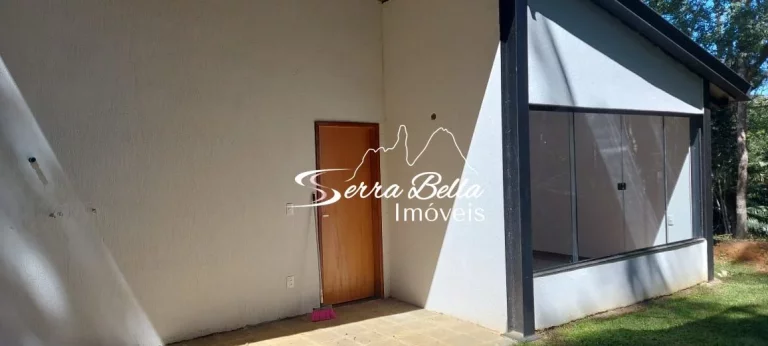 Imagem Casa em Vargem Grande, Teresópolis/RJ