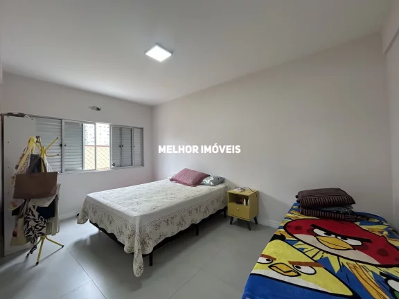 Imagem Locação Anual Apartamento com 3 dormitórios no centro de Balneário Camboriú