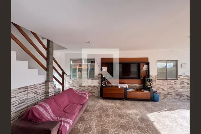 Imagem Casa à Venda - Recreio, 3 Quartos, 110 m2