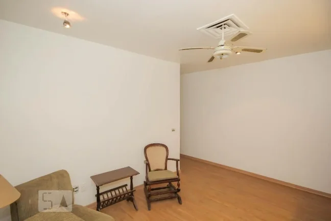 Imagem Apartamento à Venda - Copacabana, 4 Quartos, 300 m2