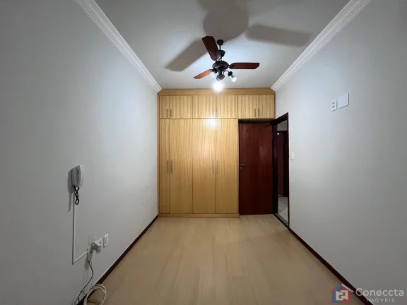Imagem Apartamento com 3 Quartos à Venda no Jardim Centro – Patos de Minas | Suíte, Churrasqueira e 2 Vagas