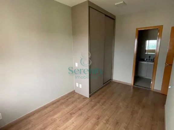 Imagem Apartamento para alugar e à venda na Gleba Fazenda Palhano em Londrina/PR