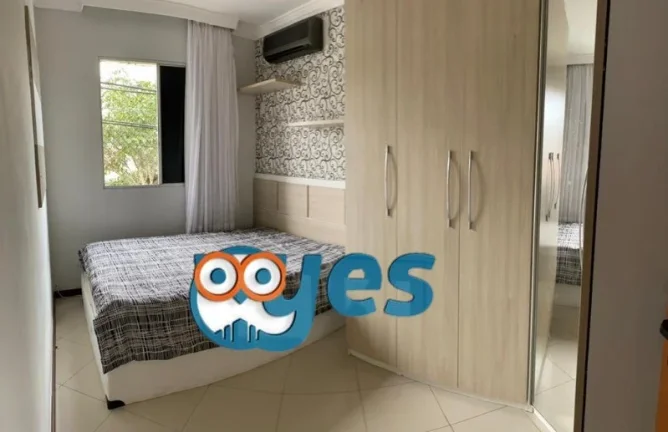 Imagem Apartamento mobiliado para venda