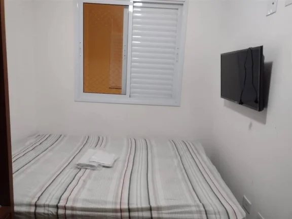 Imagem CASA COM 62 m² - MARACANÃ - PRAIA GRANDE SP