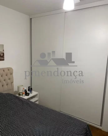 Imagem Apartamento na Barra Funda com 3 quartos e 1 vaga, 120m²