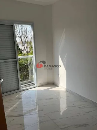 Imagem Apartamento à venda, Vila Homero Thon, Santo André, SP