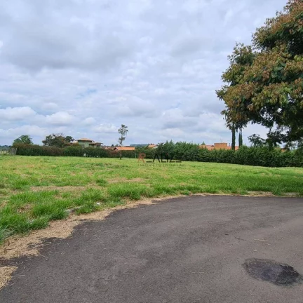 Imagem Terreno à venda, 1660 m² por R$ 850.000,00 - Condomínio Terras de Itaici - Indaiatuba/SP